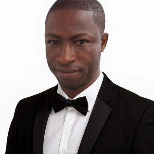 George M. profile photo