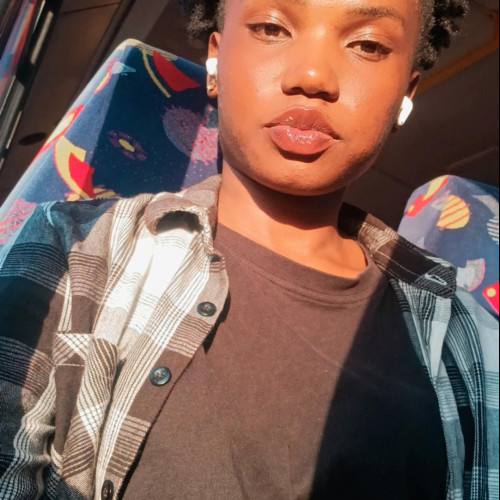 Samantha S. profile photo