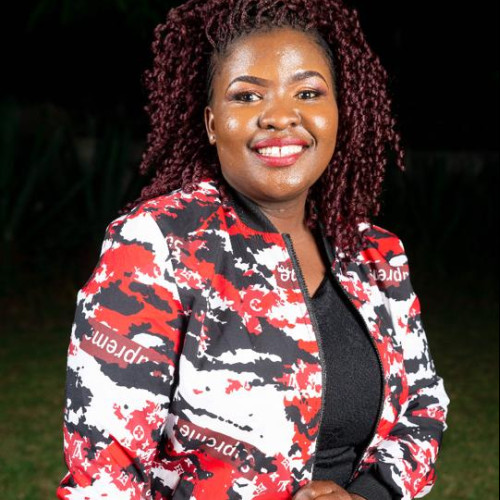 Cecilia Tariro H. profile photo