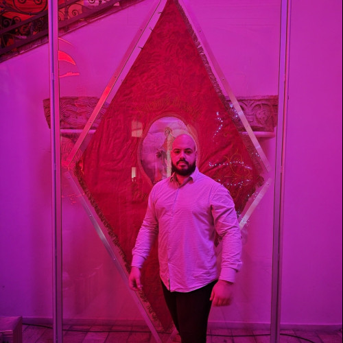 Hades H. profile photo