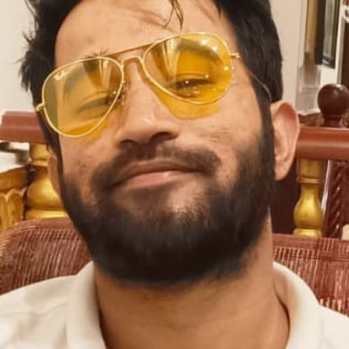 Abhishek T. profile photo