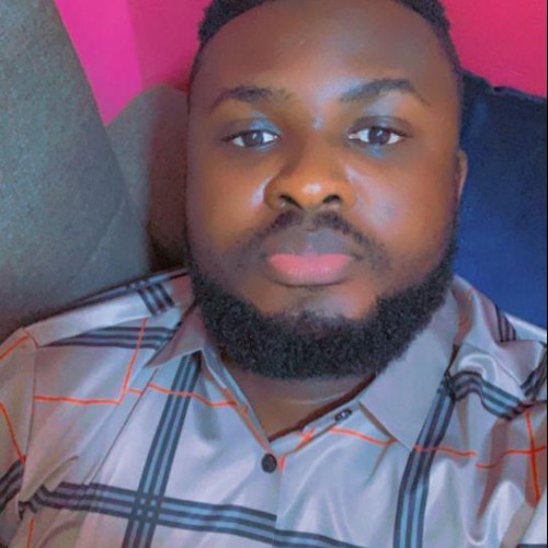 Hayford  O. profile photo