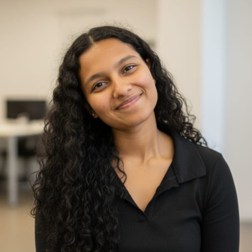 sasha s. profile photo