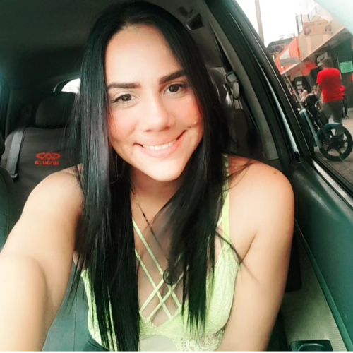 Angelica  B. profile photo