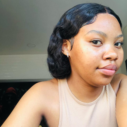 Thandokazi  B. profile photo