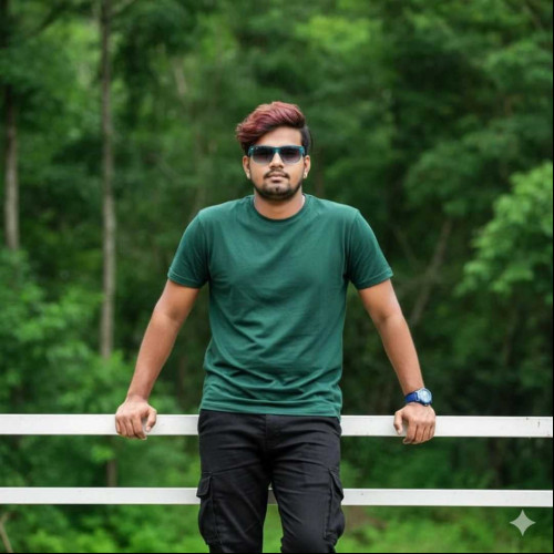 parthu p. profile photo