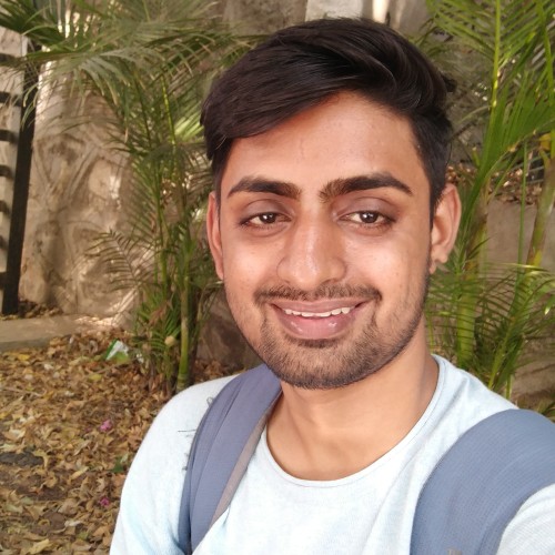 Abhishek  A.