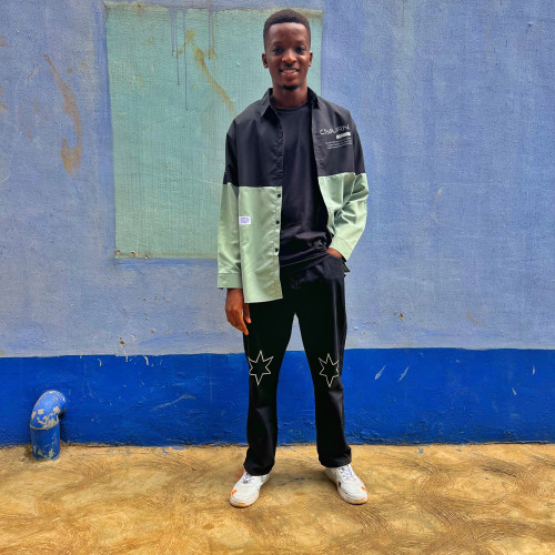 Adesina  E. profile photo