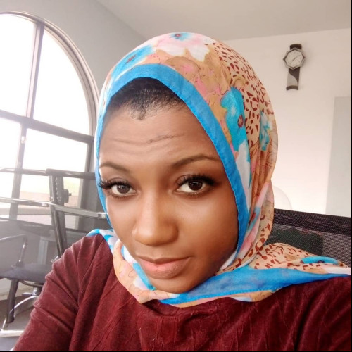 Grace Ochanya  E. profile photo