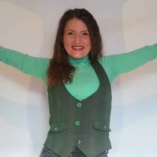 Diana Cristina G. profile photo