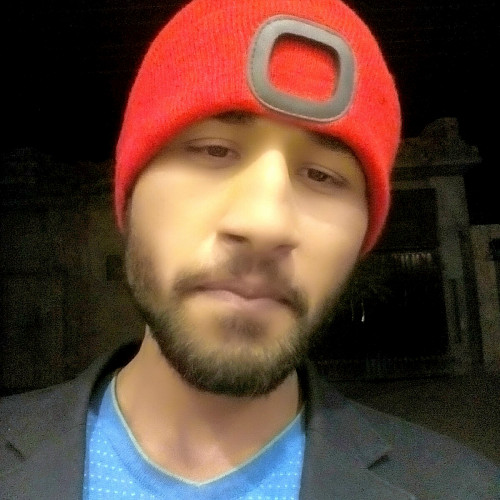 Ahmad  M. profile photo