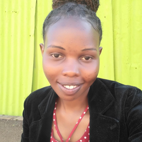 Naomi  W. profile photo