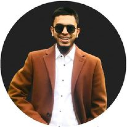 Daniel B. profile photo