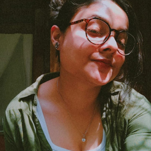 Vronika  S. profile photo