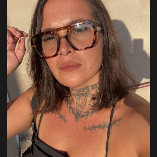 Gine B. profile photo