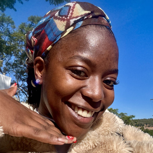 Chantelle M. profile photo