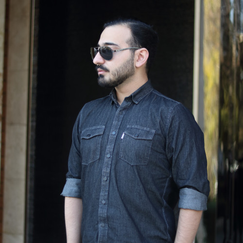 Fardad A. profile photo