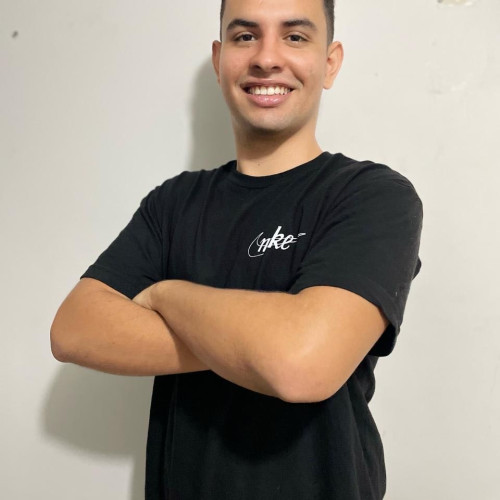 Simon G. profile photo