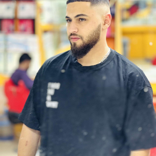 Mukhtar T. profile photo