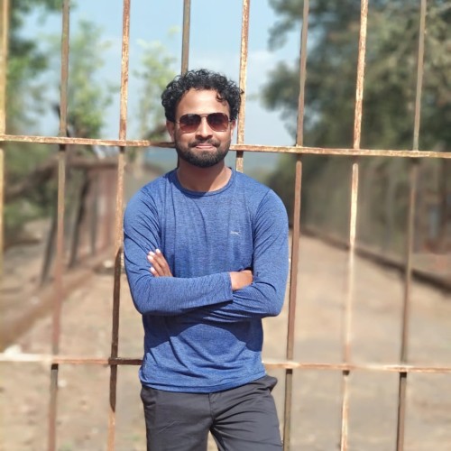 Arun K.
