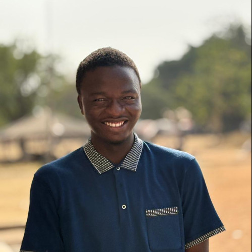 Joshua  O. profile photo