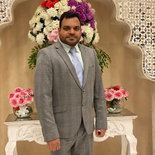 Muhammad A.