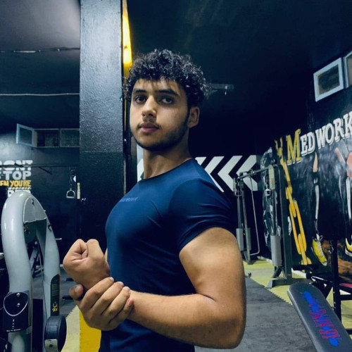Aymen  A. profile photo