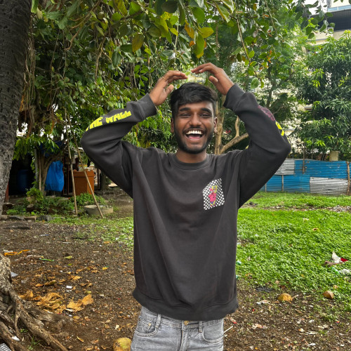 Suraj  V. profile photo