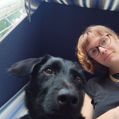 Rita Z. profile photo
