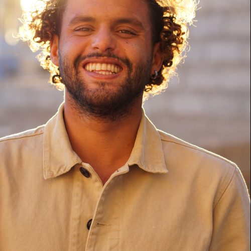 Mohamed A.