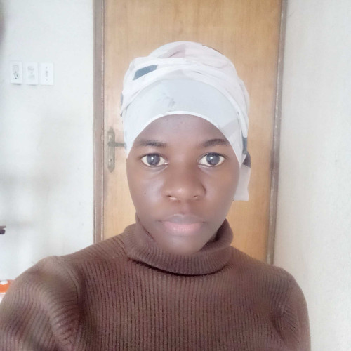 Nyangoma h. profile photo