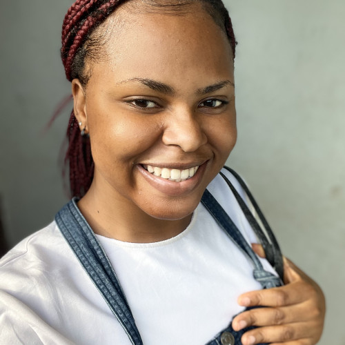 Oluwashola  T. profile photo