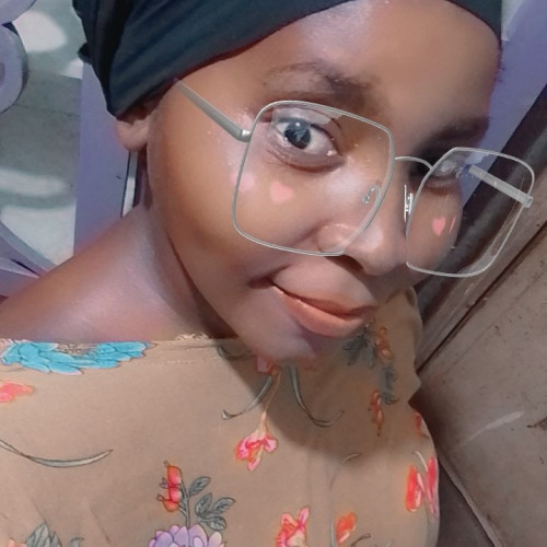 Halima K. profile photo