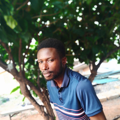 Evans A. profile photo