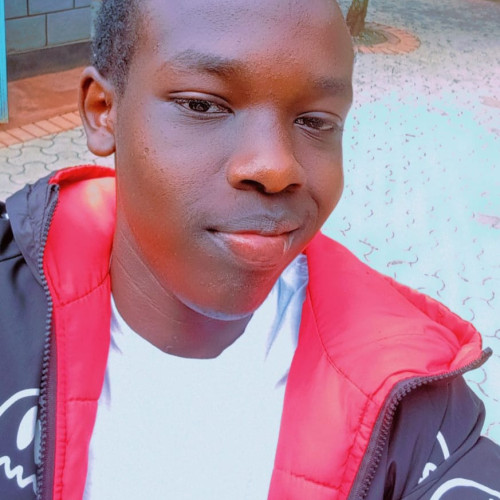 Abel K. profile photo