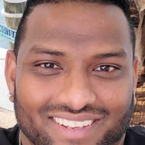 russel a. profile photo