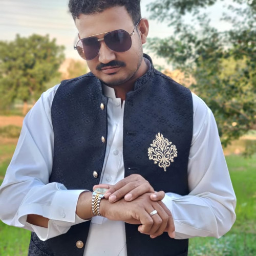 Tasawar  K. profile photo