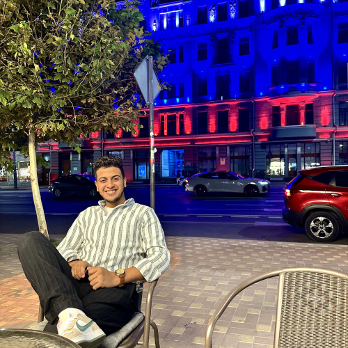 Mahmoud S. profile photo