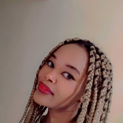 amalia m. profile photo