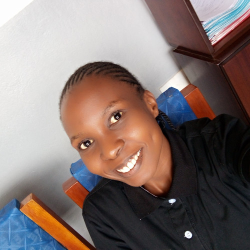 Patience K. profile photo