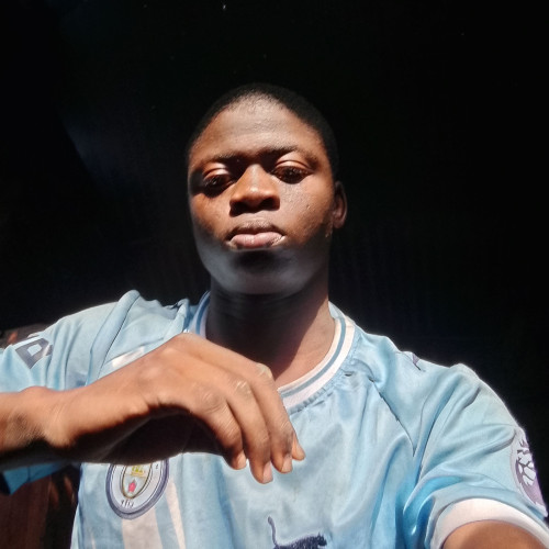 Maywaka A. profile photo