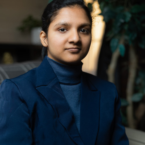 Nirjara U. profile photo