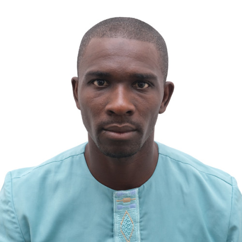Bubacar  D.