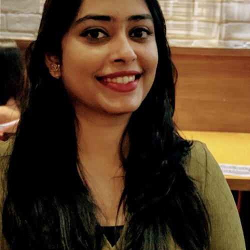 Shinjini G.