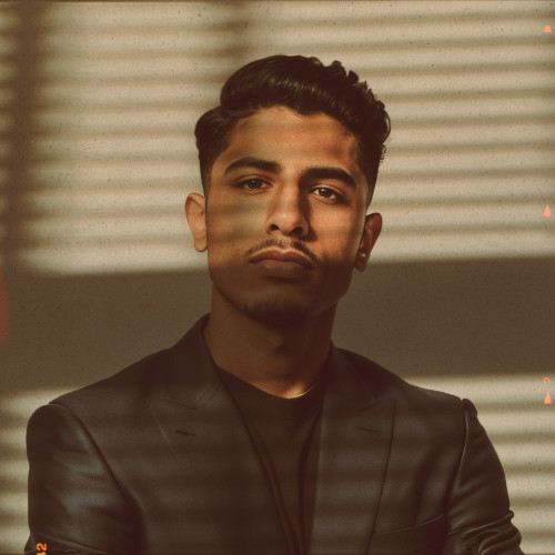 Achraf H.