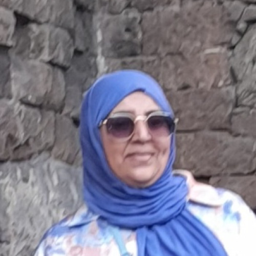 Atika B.
