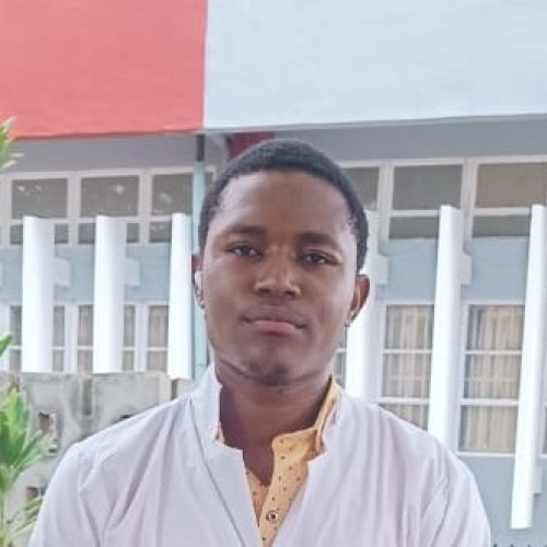 Rafiu E. profile photo