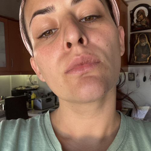 alexandra m. profile photo