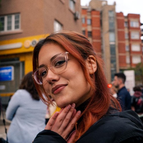 Elma E. profile photo