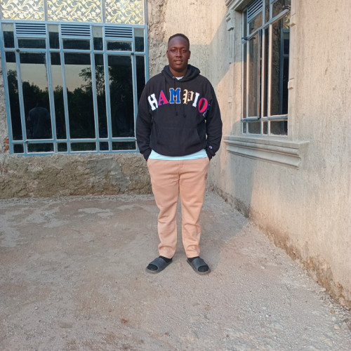 Frankline x. profile photo